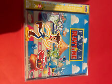Tokyo Disney Sea Pixar Play Time SOUNDTRACK OST CD JAPAN EDITION RELEASE RARE picture