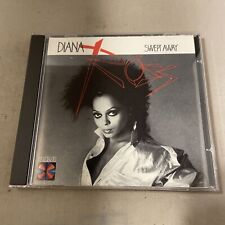 Diana Ross - Swept Away CD picture
