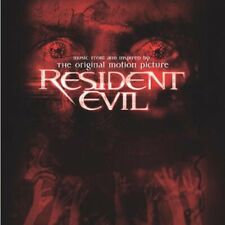 Resident Evil - Soundtrack picture