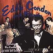 Eddie Condon & Friends by Eddie Condon (CD, Feb-2000, Soundies) picture