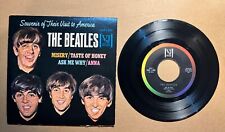Beatles US tour souvenir VJ 1-903 EP with hardcover sleeve  collection 1964 picture