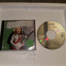 Derringer, Rick : All American Boy CD  picture