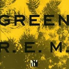 Green [Remastered] - Audio CD By R.E.M. - VERY GOOD picture