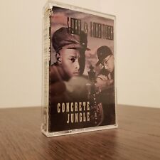 Vintage Rap Hiphop Cassettes Rare picture