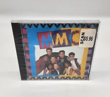 MICKEY MOUSE CLUB - Mickey Unrapped - CD 1993 - **BRAND NEW/STILL SEALED** picture