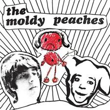 The Moldy Peaches - The Moldy Peaches [Red Vinyl] NEW Sealed Vinyl picture