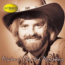 Michael Martin Murphey - Ultimate Collection [New CD] picture