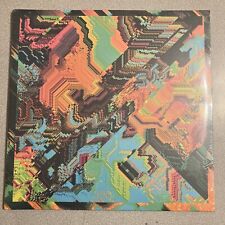 PSYCHEDELIC PORN CRUMPETS Shyga The Sunlight Mound - Colored Vinyl LP picture