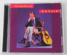 Devlin by The Tony Rice Unit (CD, 1987) picture
