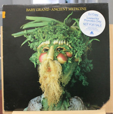 Baby Grand – Ancient Medicine picture