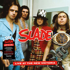 PRE-ORDER Slade - Live At The New Victoria [New Vinyl LP] picture