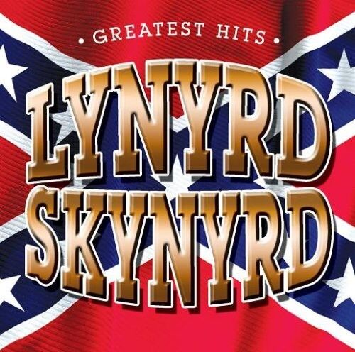 Lynyrd Skynyrd - Greatest Hits [New CD]