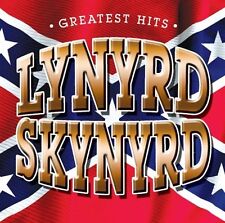 Lynyrd Skynyrd - Greatest Hits [New CD] picture