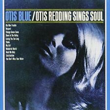 Otis Redding - Otis Blue: Otis Redding Sings Soul - Otis Redding CD HDVG The picture
