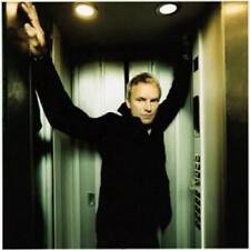 Brand New Day - Audio CD By Sting - VERY GOOD picture