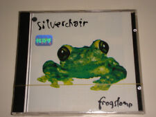 VERY RARE SILVERCHAIR’S FROGSTOMP ORIGINAL SEALED CD picture
