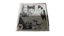 Vintage Elvis Presley Sings Leiber & Stoller LP Album Vinyl Record picture