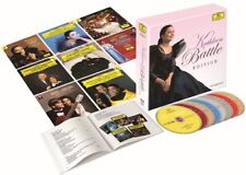 Kathleen Battle - Kathleen Battle Edition - Ltd Edition [New CD] Ltd Ed, Boxed S picture
