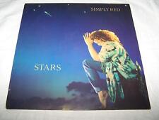 Simply Red Stars (Vinyl) (UK IMPORT) picture