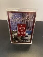 Seasons Of The Soul Seasons Of Surrender Volume 4 Gentle Music cassette Tape picture