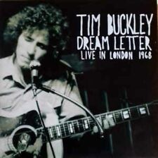 Tim Buckley - Live Recordings and Demos LP Bundle picture