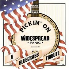 Pickin' On Widespread Panic: A Bluegrass Tribute picture