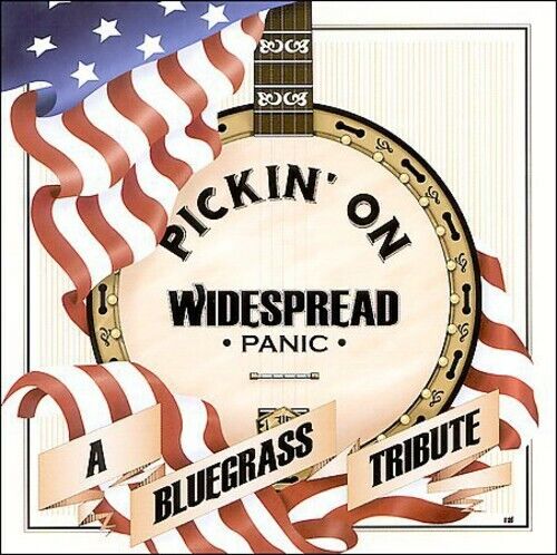 Pickin\' On Widespread Panic: A Bluegrass Tribute