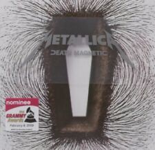Metallica - Death Magnetic - Metallica CD 48VG The Fast  picture