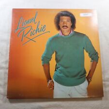 Lionel Richie Self Titled Motown 6007 Record Album Vinyl LP picture