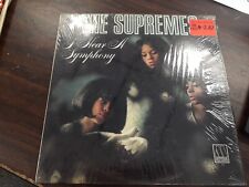 The Supremes - I Hear A Symphony (1966) Original Motown Vinyl LP (MM 643) picture