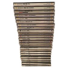 Vintage AM Gold CD Lot Time Life 25 Discs Classic Music picture