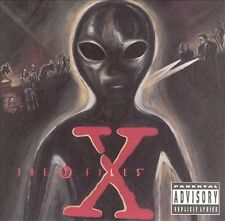 Songs in the Key of X: Music from and Inspired by 'the X-Files' by Various... picture