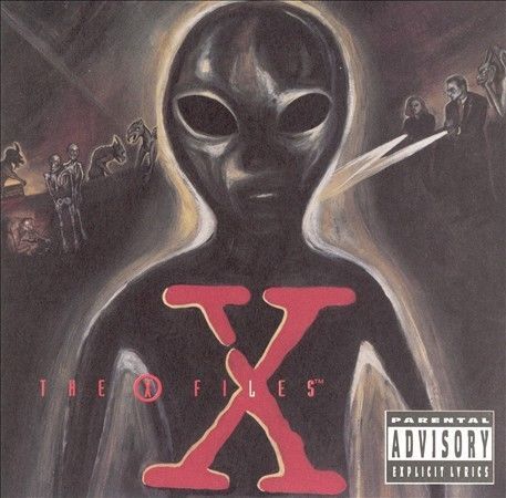 Songs in the Key of X: Music from and Inspired by \'the X-Files\' by Various...