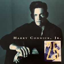 25 by Harry Connick, Jr. (CD, Nov-1992, Columbia (USA)) picture