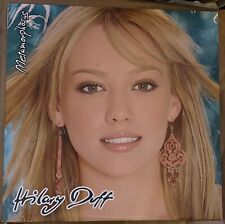 Metamorphosis - Music Hilary Duff picture