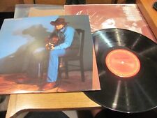 Billy Joe Shaver self titled Columbia 37959  PROMO COPY picture