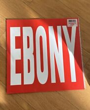 Dean Blunt & Inga Copeland - Black Is Beautiful - Ebony (Record, Vinyl) picture