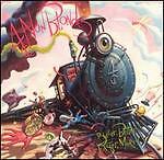 Bigger, Better, Faster by 4 Non Blondes (CD, Oct-1992, Interscope (USA))