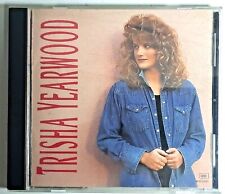 Country Music CD pre-owned TRISHA YEARWOOD  picture