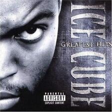 Ice Cube Ice Cube's Greatest Hits  explicit_lyrics (CD) picture