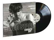 Pre Sale: 2024-05-31. | Ringo Starr | Black Vinyl LP | Crooked picture
