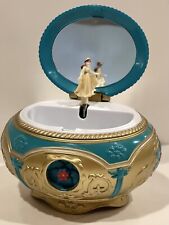 Vintage 1997 Galoob Anastasia Once Upon a December Music Box - RARE, Works picture