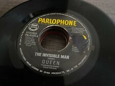 Queen 45 rpm Philippines 7