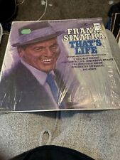 Frank Sinatra- That’s Life-1966- Reprise Records FS-1020 picture