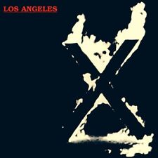 X - Los Angeles [New Vinyl LP] picture