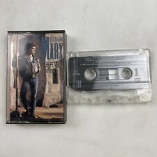 Richard Marx - Repeat Offender Cassette Tape 80s Pop Rock picture