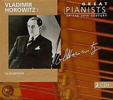 VLADIMIR HOROWITZ - Vladimir Horowitz I - (great Pianists Of Century Series) picture