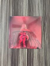 Sabrina Carpenter Feather pink glitter 7” single vinyl NEW SEALED SAME DAY SHIP picture