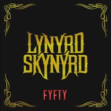 LYNYRD SKYNYRD FYFTY [4 CD] NEW CD picture