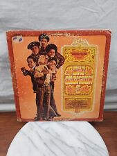 THE JACKSON 5 diana ross presents the jackson 5 Vinyl LP Album (1969 Motown) picture